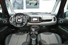 Fiat 500L 900cm3 ExtraLONG Fabryczna instalacja CNG Navi Bluetooth EURO-6b - 3
