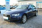 Audi A4 F-vat,salon-polska,navi,automat,gwarancja,g.fotele - 2