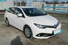 Toyota Auris Salon Polska F-vat Gwarancja Klima AUTO - 4