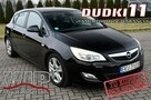 Opel Astra 1,4 TURBO DUDKI11 Serwis,Klimatronic,Podg.Fotele.Temp,kredyt.GWARANCJA - 1