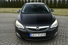 Opel Astra 1,4 TURBO DUDKI11 Serwis,Klimatronic,Podg.Fotele.Temp,kredyt.GWARANCJA - 4