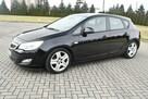 Opel Astra 1,4 TURBO DUDKI11 Serwis,Klimatronic,Podg.Fotele.Temp,kredyt.GWARANCJA - 5