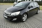 Opel Astra 1,4 TURBO DUDKI11 Serwis,Klimatronic,Podg.Fotele.Temp,kredyt.GWARANCJA - 6