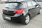 Opel Astra 1,4 TURBO DUDKI11 Serwis,Klimatronic,Podg.Fotele.Temp,kredyt.GWARANCJA - 8