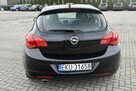 Opel Astra 1,4 TURBO DUDKI11 Serwis,Klimatronic,Podg.Fotele.Temp,kredyt.GWARANCJA - 10