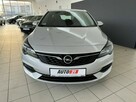 Opel Astra Salon Polska 1szy wł Full LED PDC Grzane Fotele VAT 23% - 3