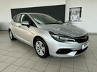 Opel Astra Salon Polska 1szy wł Full LED PDC Grzane Fotele VAT 23% - 4