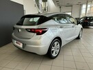 Opel Astra Salon Polska 1szy wł Full LED PDC Grzane Fotele VAT 23% - 6