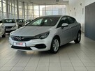 Opel Astra Salon Polska 1szy wł Full LED PDC Grzane Fotele VAT 23% - 10