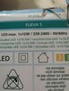 FUEVA 5 Oprawa wpuszczana EGLO 99209 LED - 6