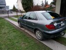 Citroen xsara - 5