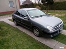 Citroen xsara - 7