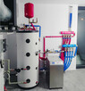 Gruntowa pompa ciepła Konceptus 16 kW - kompletna instalacja - 7