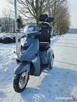 Skuter elektryczny trójkołowy Fasti 3 Max, szary - 7