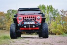 Jeep Wrangler 2.8 CRD Automat Tuning - 6