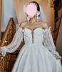 suknia ślubna - 1