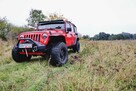 Jeep Wrangler 2.8 CRD Automat Tuning - 3