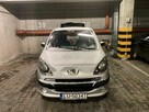 Sprzedam samochód PEUGEOT 1007 - 8