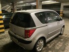 Sprzedam samochód PEUGEOT 1007 - 6