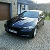 Sprzedam BMW 530 D - 6