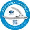 Sterylizacja narzędzi kosmetycznych - 2