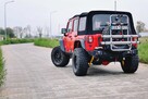 Jeep Wrangler 2.8 CRD Automat Tuning - 1