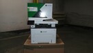 Drukarka Lexmark ze Skanerem - Czarno Biała + Toner - 2