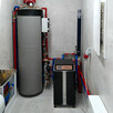 Gruntowa pompa ciepła Konceptus 16 kW - kompletna instalacja - 2