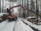 Mobilny skup odbiór złomu transport HDS samozaladunek - 4