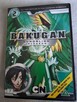 Bakugan Gundalian Invaders Vol. 2 płyta DVD - 1