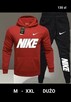 Dres NIKE rożne rodzaje - 2