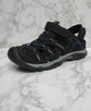 SANDAŁY MĘSKIE SPORTOWE BADOXX 41/46 BLACK/BLUE - 2