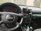 Audi a3 8l - 2