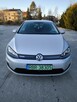 Vw e-Golf VII super stan - 2