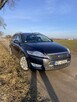 Sprzedam forda mondeo mk4 - 3