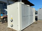 Agregat wody lodowej chiller Vertiv 120 kW z free cooling - 4