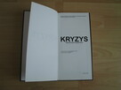 Kryzys, wspomnienia współczesne – Satyrykon, zeszyt drugi - 4