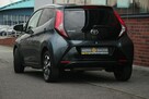 Toyota Aygo Navi*Klimatronik*GrzFot*Kamera*Esp*Led*BT*Alu*Android*Gwar VGS!!! - 2