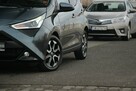 Toyota Aygo Navi*Klimatronik*GrzFot*Kamera*Esp*Led*BT*Alu*Android*Gwar VGS!!! - 5