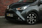 Toyota Aygo Navi*Klimatronik*GrzFot*Kamera*Esp*Led*BT*Alu*Android*Gwar VGS!!! - 7