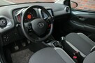 Toyota Aygo Navi*Klimatronik*GrzFot*Kamera*Esp*Led*BT*Alu*Android*Gwar VGS!!! - 13