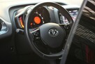 Toyota Aygo Navi*Klimatronik*GrzFot*Kamera*Esp*Led*BT*Alu*Android*Gwar VGS!!! - 14