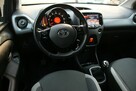 Toyota Aygo Navi*Klimatronik*GrzFot*Kamera*Esp*Led*BT*Alu*Android*Gwar VGS!!! - 15