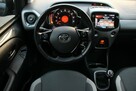 Toyota Aygo Navi*Klimatronik*GrzFot*Kamera*Esp*Led*BT*Alu*Android*Gwar VGS!!! - 16