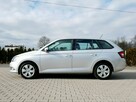 Škoda Fabia 1.4TDI 90KM [Eu6] Kombi -Kraj -1Wł -VAT 23% Brutto -Zobacz - 2