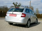 Škoda Fabia 1.4TDI 90KM [Eu6] Kombi -Kraj -1Wł -VAT 23% Brutto -Zobacz - 3