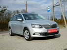 Škoda Fabia 1.4TDI 90KM [Eu6] Kombi -Kraj -1Wł -VAT 23% Brutto -Zobacz - 7