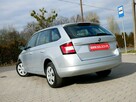 Škoda Fabia 1.4TDI 90KM [Eu6] Kombi -Kraj -1Wł -VAT 23% Brutto -Zobacz - 9