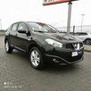 Nissan Qashqai - 2