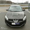 Nissan Qashqai - 3